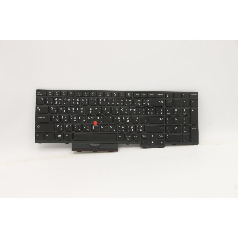 FRU Thor Keyboard Num BL