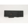 FRU Thor Keyboard Num BL