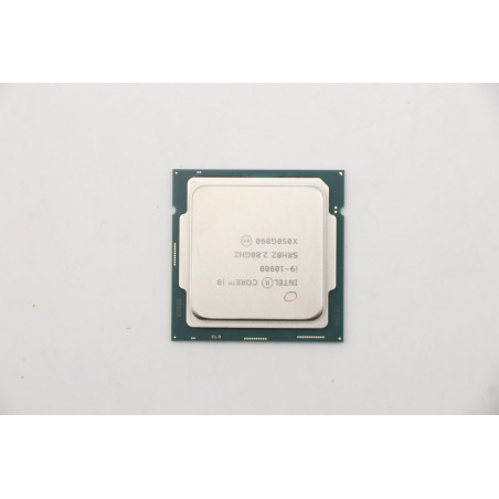 Intel i9-10900 2.8GHz/10C/20M