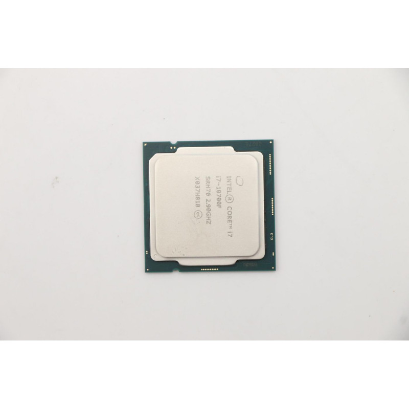 Intel Core i7-10700F
