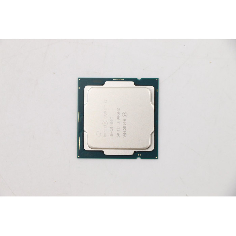 Intel Core i5-10400T 2.0GHz