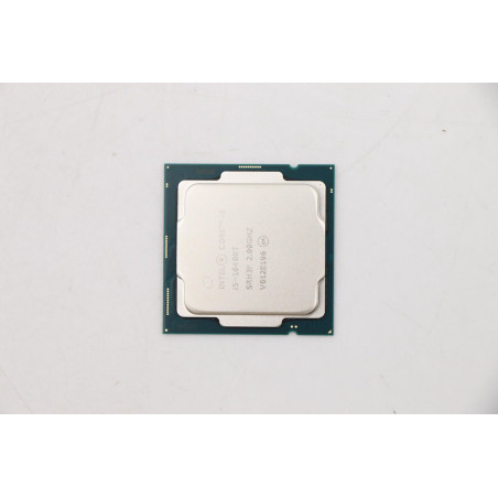 Intel Core i5-10400T 2.0GHz