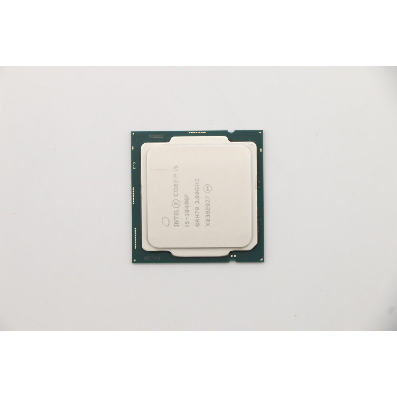Intel Core i5-10400F 6-Core