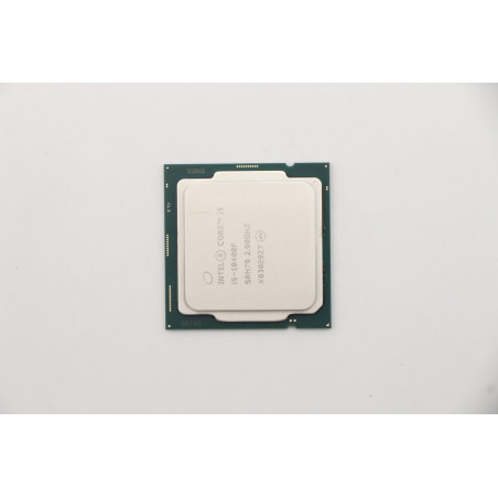 Intel Core i5-10400F 6-Core