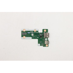 Thor INTEL FRU Sub Card USB