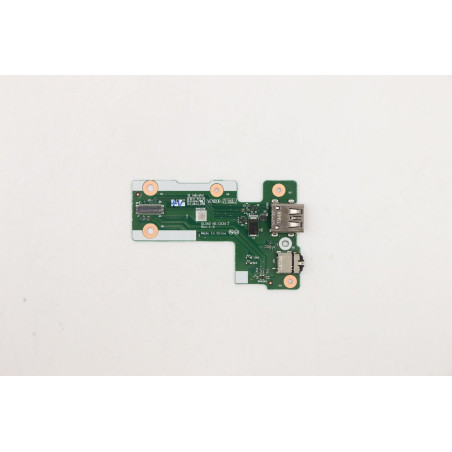 Thor INTEL FRU Sub Card USB