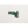 Thor INTEL FRU Sub Card USB