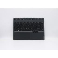 Upper Case Assembly for Intel