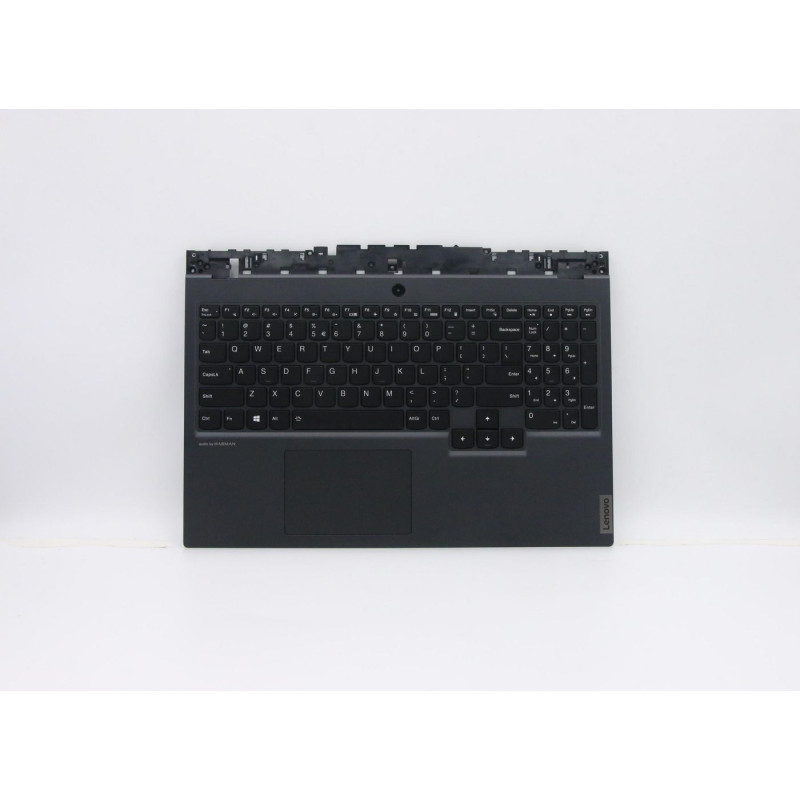 Upper Case Assembly for Intel