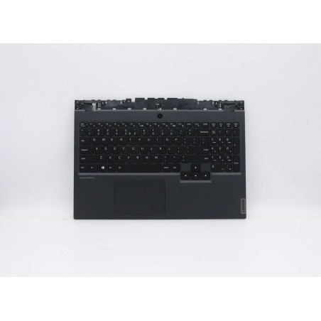 Upper Case Assembly for Intel