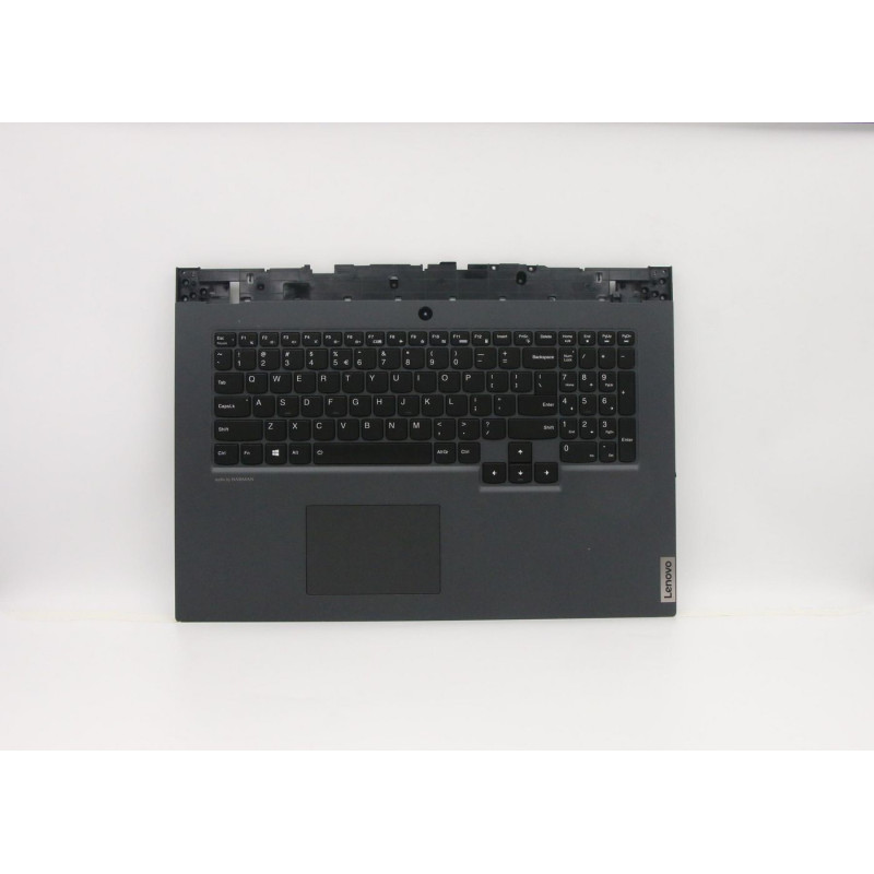 Upper Case ASM US