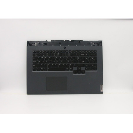 Upper Case ASM US
