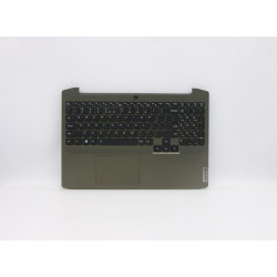 Upper Case ASM US INTE L 82D4