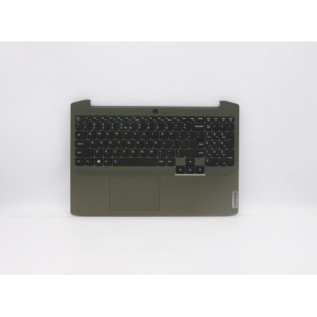 Upper Case ASM US INTE L 82D4