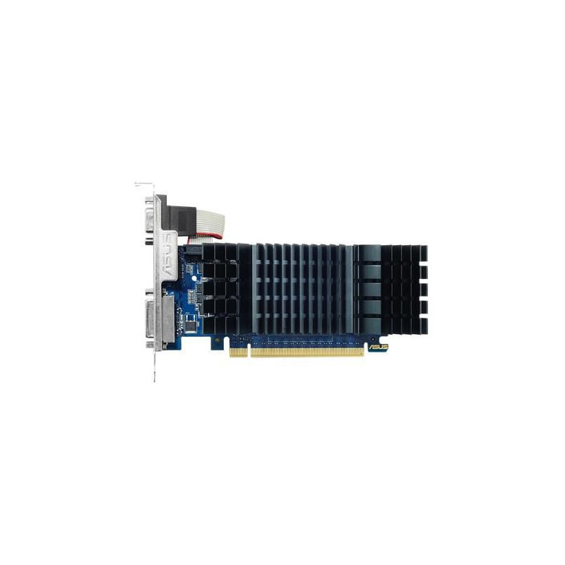 GeForce GT 730 - 2GB GDDR5