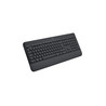 Signature K650 KBD GRAPHITE HU
