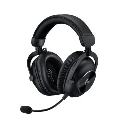 Auriculares Gaming Inalámbrico con Micrófono Logitech G Pro X 2/ Jack