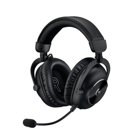 Auriculares Gaming Inalámbrico con Micrófono Logitech G Pro X 2/ Jack