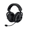 Auriculares Gaming Inalámbrico con Micrófono Logitech G Pro X 2/ Jack