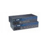 LATIGUILLO ROSA FTP CAT-6 LSZH