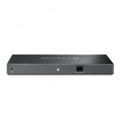 JetStream 8-Port 2.5GBASE-T