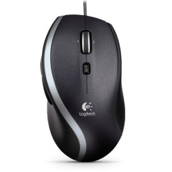 M500S Corded Optical Mouse