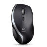 M500S Corded Optical Mouse