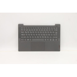 Upper C81YM PL BLK NFP NBLKB