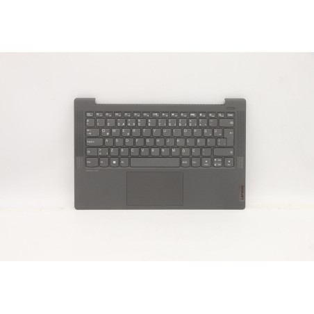 Upper C81YM PL BLK NFP NBLKB