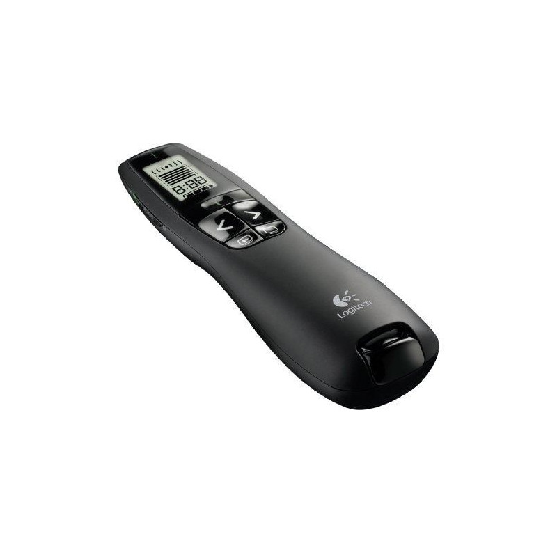 Professional Presenter R800