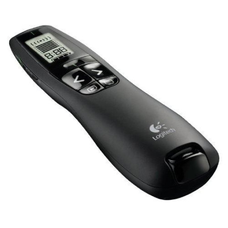 Professional Presenter R800