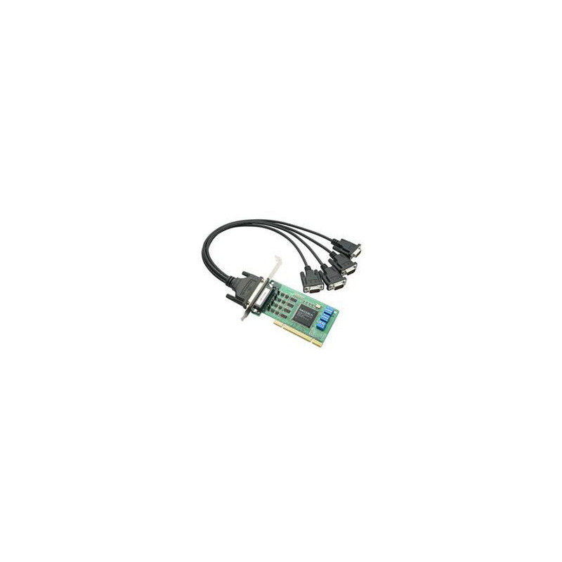CP-114UL-DB25M