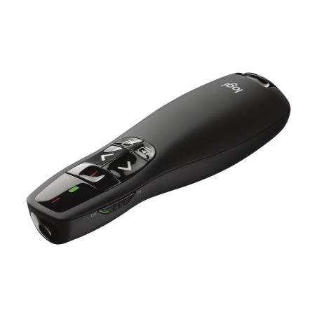 Wireless Presenter R400