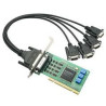 CP-114UL-DB25M