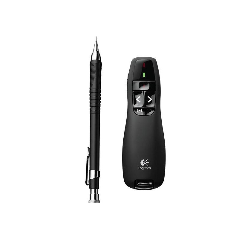 Wireless Presenter R400