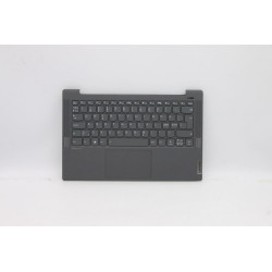 Upper C81YM PL BLK FP BLKB