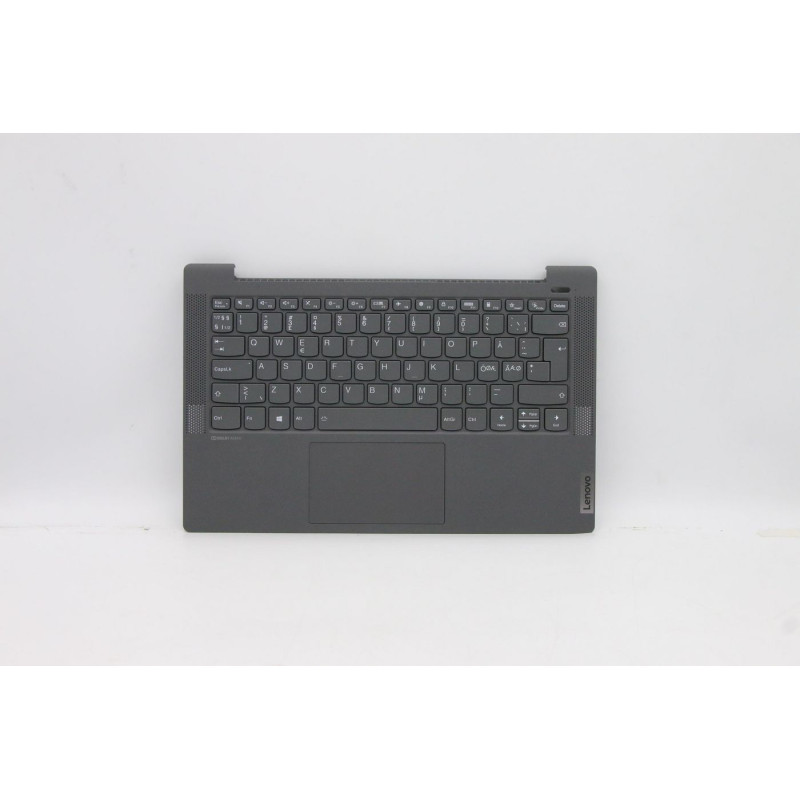 Upper C81YM PL BLK FP BLKB