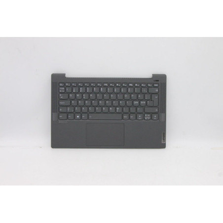Upper C81YM PL BLK FP BLKB