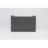 Upper C81YM PL BLK FP BLKB
