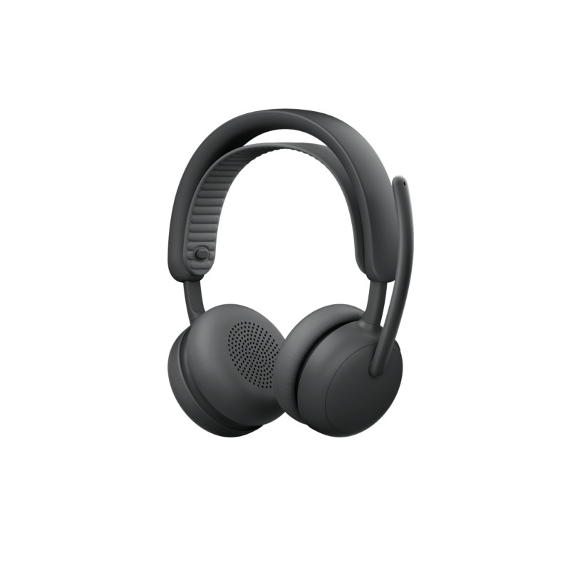 Zone Wir 2 ES for B-GRAPHITE-EMEA28i-935