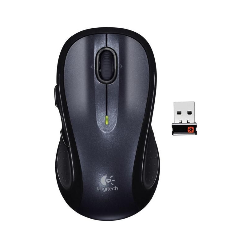 M510 Mouse, Wireless