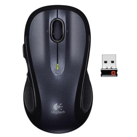 M510 Mouse, Wireless