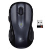 M510 Mouse, Wireless