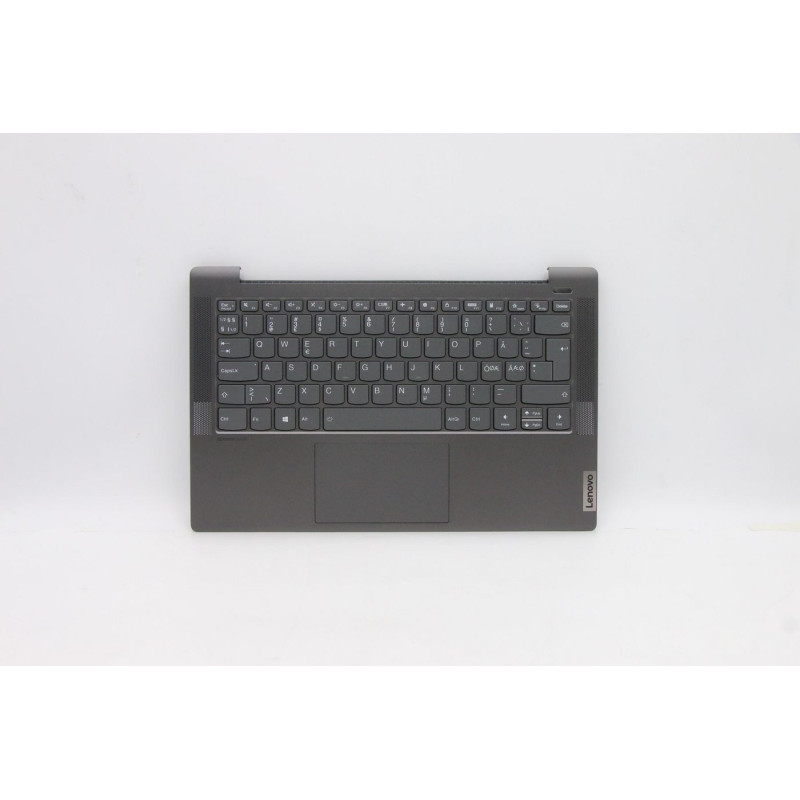 Upper C81YM AL BLK FP BLKB