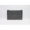 Upper C81YM AL BLK FP BLKB