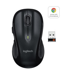 M510 Mouse, Wireless