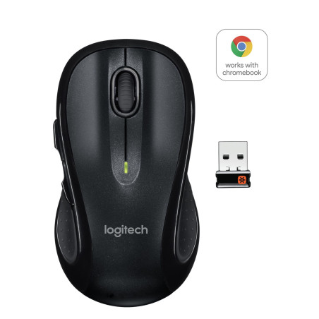 M510 Mouse, Wireless