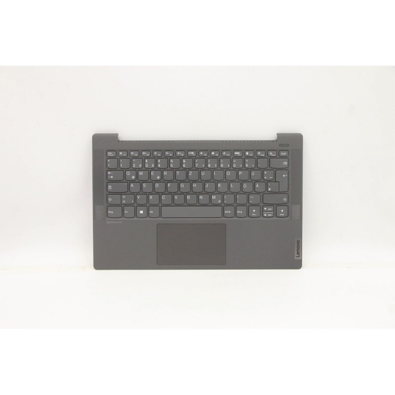 Upper C81YM PL BLK NFP NBLKB