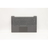 Upper C81YM PL BLK NFP NBLKB