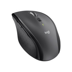M705 Black Mouse Wireless